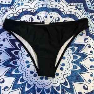 bathing suit bottoms